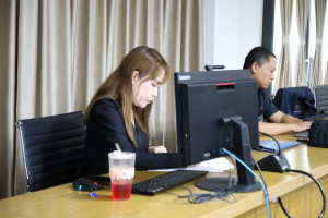 การประชุมคณะกรรมการประจำคณะครุศาสตร์ ครั้งที่ 8/2569