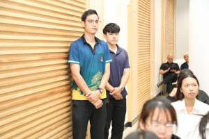 โครงการพัฒนาศักยภาพนักศึกษาด้านเทคโนโลยีสารสนเทศและการสื่อสาร