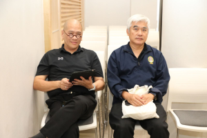โครงการพัฒนาศักยภาพนักศึกษาด้านเทคโนโลยีสารสนเทศและการสื่อสาร