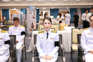 ร่วมงานสัปดาห์วิทยาศาสตร์แห่งชาติ ส่วนภูมิภาค ประจำปี พ.ศ. 2569