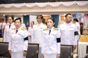 ร่วมงานสัปดาห์วิทยาศาสตร์แห่งชาติ ส่วนภูมิภาค ประจำปี พ.ศ. 2569