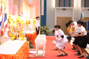 ร่วมงานสัปดาห์วิทยาศาสตร์แห่งชาติ ส่วนภูมิภาค ประจำปี พ.ศ. 2569