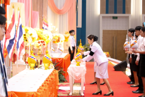 ร่วมงานสัปดาห์วิทยาศาสตร์แห่งชาติ ส่วนภูมิภาค ประจำปี พ.ศ. 2569