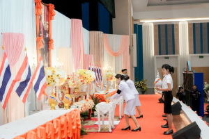 ร่วมงานสัปดาห์วิทยาศาสตร์แห่งชาติ ส่วนภูมิภาค ประจำปี พ.ศ. 2569