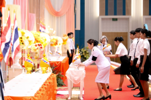 ร่วมงานสัปดาห์วิทยาศาสตร์แห่งชาติ ส่วนภูมิภาค ประจำปี พ.ศ. 2569
