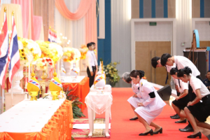 ร่วมงานสัปดาห์วิทยาศาสตร์แห่งชาติ ส่วนภูมิภาค ประจำปี พ.ศ. 2569