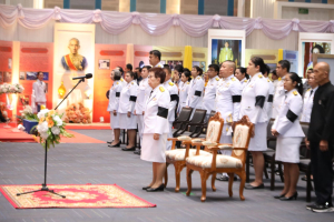 ร่วมงานสัปดาห์วิทยาศาสตร์แห่งชาติ ส่วนภูมิภาค ประจำปี พ.ศ. 2569