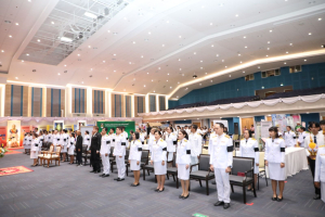ร่วมงานสัปดาห์วิทยาศาสตร์แห่งชาติ ส่วนภูมิภาค ประจำปี พ.ศ. 2569