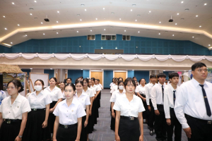 ร่วมงานสัปดาห์วิทยาศาสตร์แห่งชาติ ส่วนภูมิภาค ประจำปี พ.ศ. 2569
