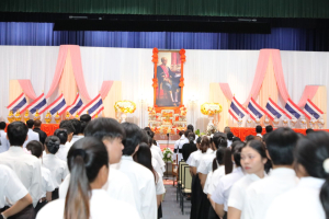 ร่วมงานสัปดาห์วิทยาศาสตร์แห่งชาติ ส่วนภูมิภาค ประจำปี พ.ศ. 2569