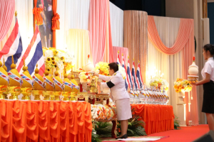 ร่วมงานสัปดาห์วิทยาศาสตร์แห่งชาติ ส่วนภูมิภาค ประจำปี พ.ศ. 2569