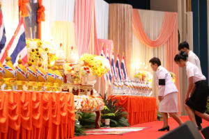 ร่วมงานสัปดาห์วิทยาศาสตร์แห่งชาติ ส่วนภูมิภาค ประจำปี พ.ศ. 2569