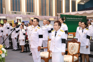 ร่วมงานสัปดาห์วิทยาศาสตร์แห่งชาติ ส่วนภูมิภาค ประจำปี พ.ศ. 2569