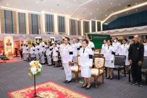 ร่วมงานสัปดาห์วิทยาศาสตร์แห่งชาติ ส่วนภูมิภาค ประจำปี พ.ศ. 2569