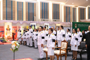 ร่วมงานสัปดาห์วิทยาศาสตร์แห่งชาติ ส่วนภูมิภาค ประจำปี พ.ศ. 2569