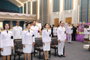 ร่วมงานสัปดาห์วิทยาศาสตร์แห่งชาติ ส่วนภูมิภาค ประจำปี พ.ศ. 2569
