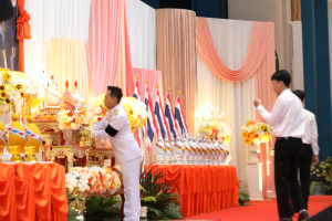 ร่วมงานสัปดาห์วิทยาศาสตร์แห่งชาติ ส่วนภูมิภาค ประจำปี พ.ศ. 2569