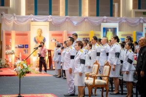 ร่วมงานสัปดาห์วิทยาศาสตร์แห่งชาติ ส่วนภูมิภาค ประจำปี พ.ศ. 2569
