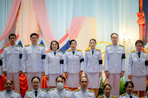 ร่วมงานสัปดาห์วิทยาศาสตร์แห่งชาติ ส่วนภูมิภาค ประจำปี พ.ศ. 2569