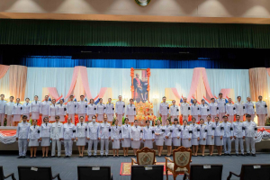 ร่วมงานสัปดาห์วิทยาศาสตร์แห่งชาติ ส่วนภูมิภาค ประจำปี พ.ศ. 2569