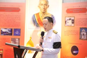 ร่วมงานสัปดาห์วิทยาศาสตร์แห่งชาติ ส่วนภูมิภาค ประจำปี พ.ศ. 2569