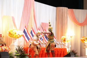 ร่วมงานสัปดาห์วิทยาศาสตร์แห่งชาติ ส่วนภูมิภาค ประจำปี พ.ศ. 2569
