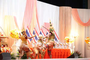 ร่วมงานสัปดาห์วิทยาศาสตร์แห่งชาติ ส่วนภูมิภาค ประจำปี พ.ศ. 2569