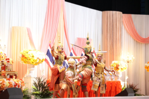ร่วมงานสัปดาห์วิทยาศาสตร์แห่งชาติ ส่วนภูมิภาค ประจำปี พ.ศ. 2569