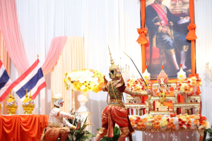ร่วมงานสัปดาห์วิทยาศาสตร์แห่งชาติ ส่วนภูมิภาค ประจำปี พ.ศ. 2569