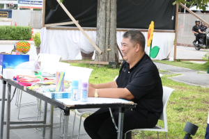 ร่วมงานสัปดาห์วิทยาศาสตร์แห่งชาติ ส่วนภูมิภาค ประจำปี พ.ศ. 2569