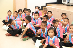 ร่วมงานสัปดาห์วิทยาศาสตร์แห่งชาติ ส่วนภูมิภาค ประจำปี พ.ศ. 2569