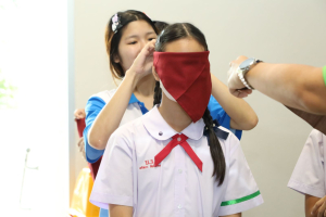 ร่วมงานสัปดาห์วิทยาศาสตร์แห่งชาติ ส่วนภูมิภาค ประจำปี พ.ศ. 2569