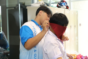 ร่วมงานสัปดาห์วิทยาศาสตร์แห่งชาติ ส่วนภูมิภาค ประจำปี พ.ศ. 2569