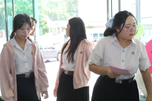 ร่วมงานสัปดาห์วิทยาศาสตร์แห่งชาติ ส่วนภูมิภาค ประจำปี พ.ศ. 2569