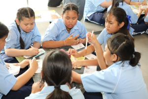 ร่วมงานสัปดาห์วิทยาศาสตร์แห่งชาติ ส่วนภูมิภาค ประจำปี พ.ศ. 2569