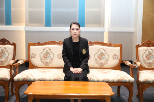 โครงการส่งเสริมทักษะการสื่อสารภาษาไทยและภาษาอังกฤษสำหรับครู