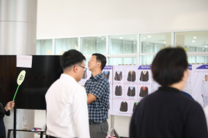 ร่วมพิธีปฐมนิเทศการฝึกซ้อมการเข้ารับพระราชทานปริญญาบัตร ประจำปี พ.ศ. 2569