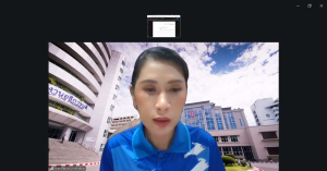 การประชุมคณะกรรมการประจำคณะครุศาสตร์ ครั้งที่ 9/2569