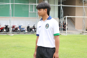 การแข่งขันกีฬาภายในมหาวิทยาลัยราชภัฏเทพสตรี ประจำปี 2569 