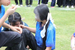 การแข่งขันกีฬาภายในมหาวิทยาลัยราชภัฏเทพสตรี ประจำปี 2569 
