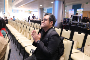 ร่วมพิธีเปิดงานวันสถาปนามหาวิทยาลัยราชภัฏเทพสตรี ครบรอบ 106 ปี 