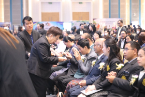 ร่วมพิธีเปิดงานวันสถาปนามหาวิทยาลัยราชภัฏเทพสตรี ครบรอบ 106 ปี 