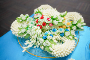 ร่วมงานมุทิตาจิตเกษียณอายุราชการบุคลากรมหาวิทยาลัยราชภัฏเทพสตรี ประจำปี พ.ศ. 2569