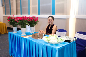 ร่วมงานมุทิตาจิตเกษียณอายุราชการบุคลากรมหาวิทยาลัยราชภัฏเทพสตรี ประจำปี พ.ศ. 2569