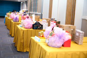 ร่วมงานมุทิตาจิตเกษียณอายุราชการบุคลากรมหาวิทยาลัยราชภัฏเทพสตรี ประจำปี พ.ศ. 2569