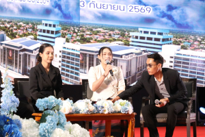 โครงการถอดบทเรียนผลการนำสมรรถนะ PTRU Model ในการขับเคลื่อนสู่การปฏิบัติ เพื่อพัฒนาสมรรถนะของผู้เรียนและบุคลากรทางการศึกษา และโครงการนำเสนอผลการนำรูปแบบนวัตกรรมหลักสูตรและการจัดการเรียนรู้ เพื่อเสริมสร้างคุณลักษณะ 4 ประการ ในการขับเคลื่อนสู่การปฏิบัติในสถานศึกษา ในงานวันสถาปนามหาวิทยาลัยราชภัฏเทพสตรี ครบรอบ 106 ปี