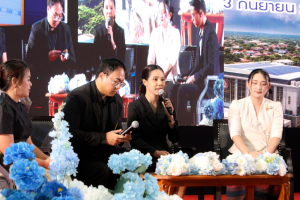 โครงการถอดบทเรียนผลการนำสมรรถนะ PTRU Model ในการขับเคลื่อนสู่การปฏิบัติ เพื่อพัฒนาสมรรถนะของผู้เรียนและบุคลากรทางการศึกษา และโครงการนำเสนอผลการนำรูปแบบนวัตกรรมหลักสูตรและการจัดการเรียนรู้ เพื่อเสริมสร้างคุณลักษณะ 4 ประการ ในการขับเคลื่อนสู่การปฏิบัติในสถานศึกษา ในงานวันสถาปนามหาวิทยาลัยราชภัฏเทพสตรี ครบรอบ 106 ปี