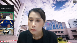 การประชุมคณะกรรมการประจำคณะครุศาสตร์ ครั้งที่ 10/2569