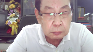 การประชุมคณะกรรมการประจำคณะครุศาสตร์ ครั้งที่ 10/2569